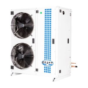 Компрессорно-конденсаторный блок Север ACM-ZBD30-B6