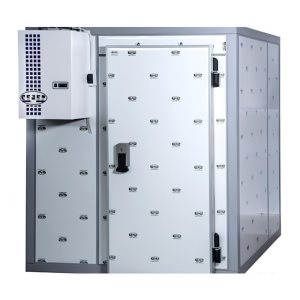 Камера холодильная Север КХ-16,6 (1,96×3,76×2,72)