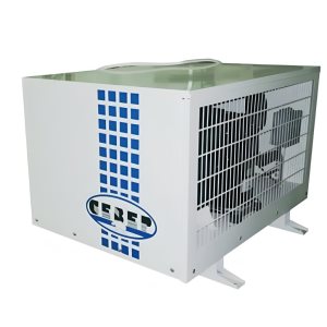 Компрессорно-конденсаторный блок Север BGSF 220 S