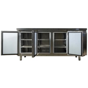 Стол холодильный среднетемпературный Ангара СХБ 1,835-500 - Изображение 3