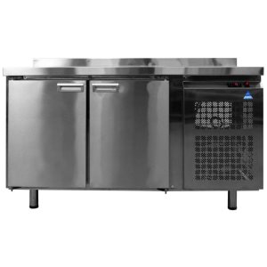 Стол холодильный среднетемпературный Ангара СХБ 1,390-600