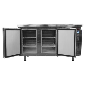 Стол холодильный среднетемпературный Ангара СХБ 1,390-600 - Изображение 2