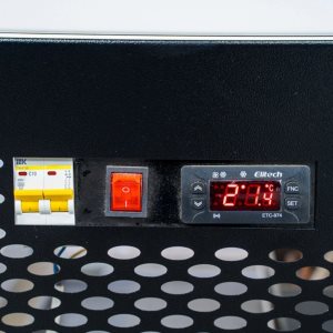 Шкаф холодильный Ангара 1000 КБК - Изображение 4