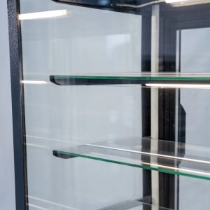 Витрина кондитерская Ангара Кондитер КУБ ЛЮКС 1,5 - Изображение 3