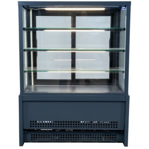 Витрина кондитерская Ангара Кондитер КУБ Д 1,0 - Изображение 2