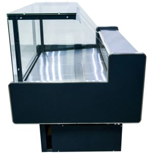 Витрина холодильная Ангара 1 КУБ 1,8 статика - Изображение 7