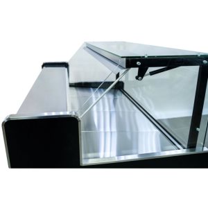 Витрина холодильная Ангара 1 КУБ 2,0 статика - Изображение 5