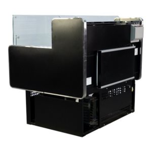 Витрина холодильная Ангара 1 КУБ 1,3 статика, открытая - Изображение 4