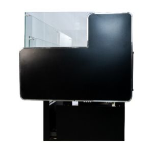 Витрина холодильная Ангара 2 КУБ 1,0 статика, открытая - Изображение 3