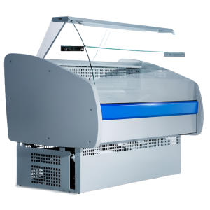 Витрина морозильная Ангара 1 - 1,8 - Изображение 2