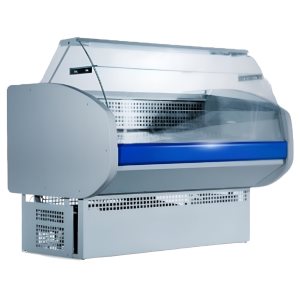 Витрина морозильная Ангара 2 - 1,8 - Изображение 2