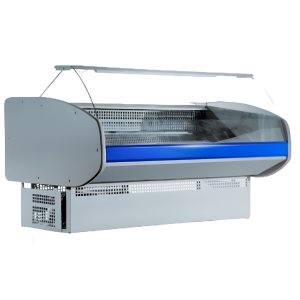 Витрина морозильная Ангара 3 - 1,5 (-18…-22С) - Изображение 2