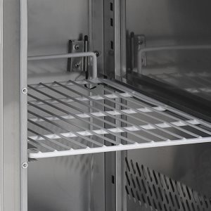 Стол холодильный для салатов TEFCOLD SA912 - Изображение 2