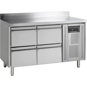 Стол холодильный среднетемпературный TEFCOLD CK7240