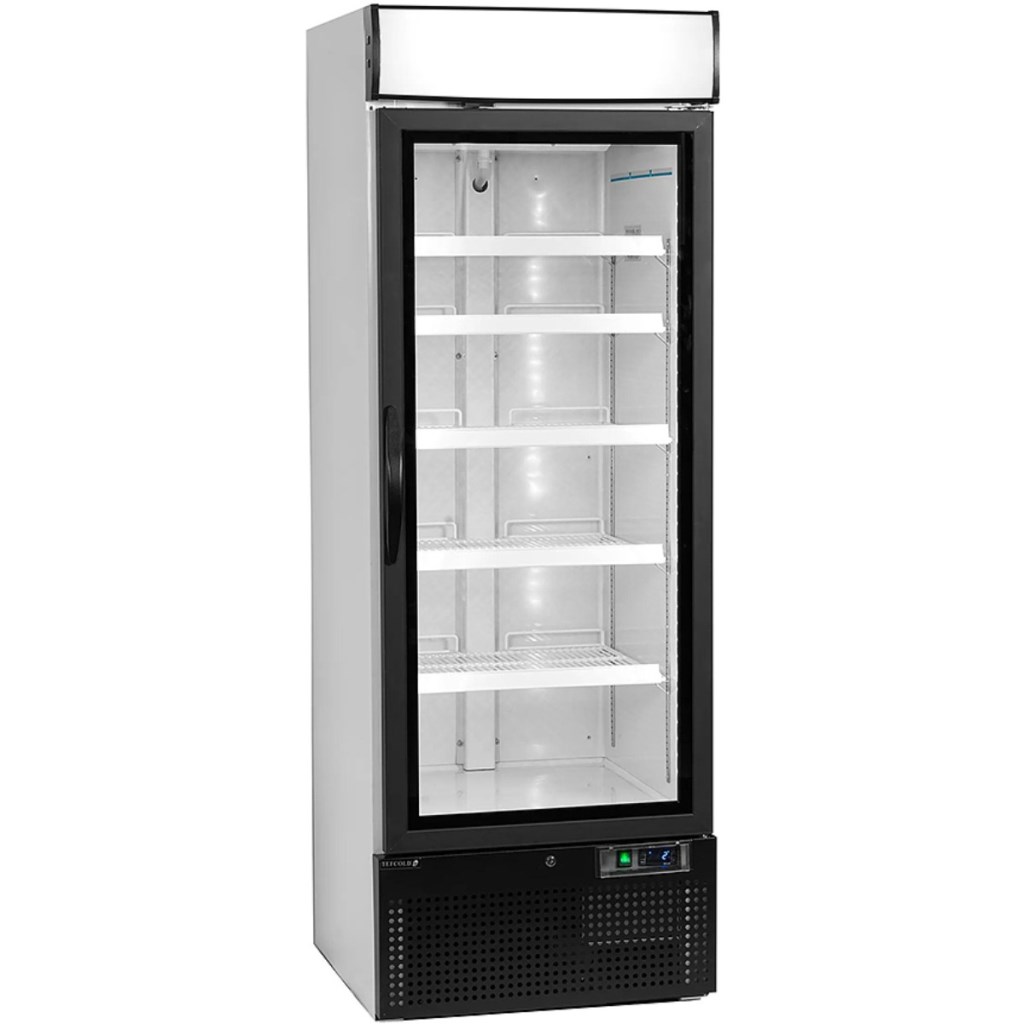 Шкаф холодильный TEFCOLD NC2500G