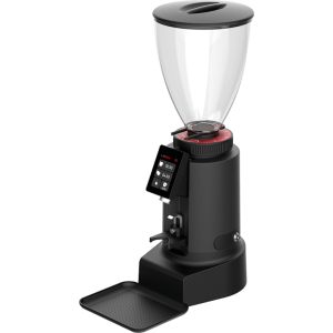 Кофемолка Leon 800 черная - Изображение 2