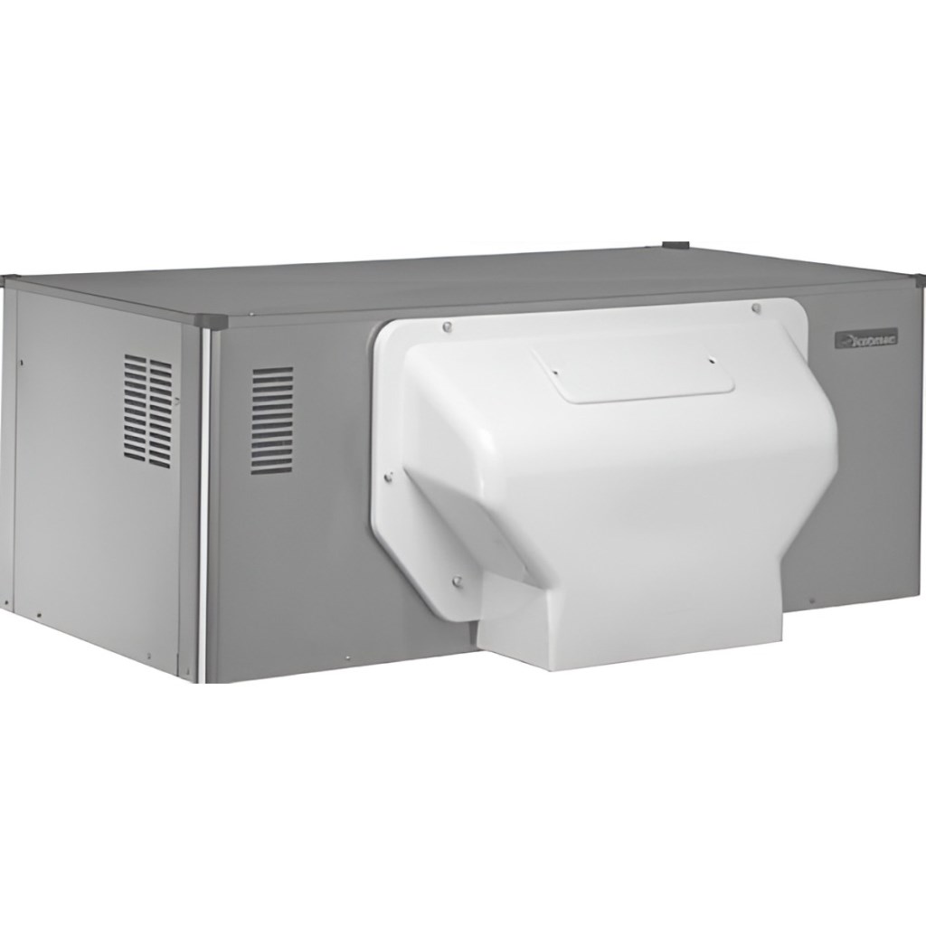 Льдогенератор Scotsman MAR 208 SPLIT