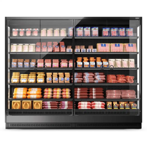 Горка холодильная Dazzl Vega SG 070 H210 250 - Изображение 2