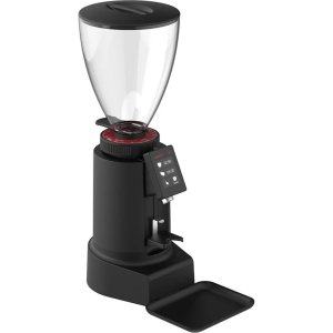 Кофемолка Leon 700 черная