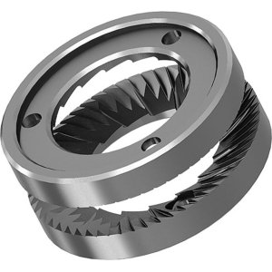 Кофемолка Leon 700 черная - Изображение 10