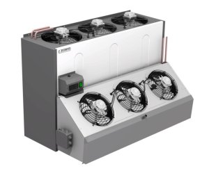 Сплит-система холодильная низкотемпературная Арктика СМH 330 (220 В) (с зимним комплектом)