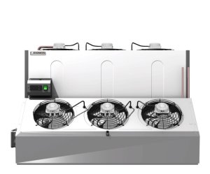 Сплит-система холодильная низкотемпературная Арктика СМH 330 (220 В) (с зимним комплектом) - Изображение 3