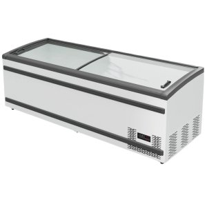 Ларь-бонета морозильная МХМ Корсика Push ЛХН-1850