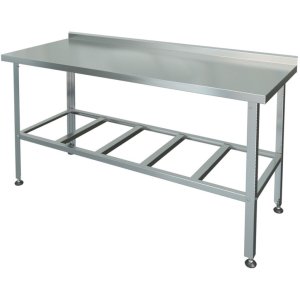 Стол производственный МХМ СРП-1-0,8/1,5