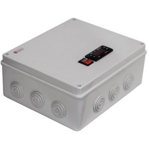 Сплит-система холодильная низкотемпературная Intercold LCM 324 FT - Изображение 2