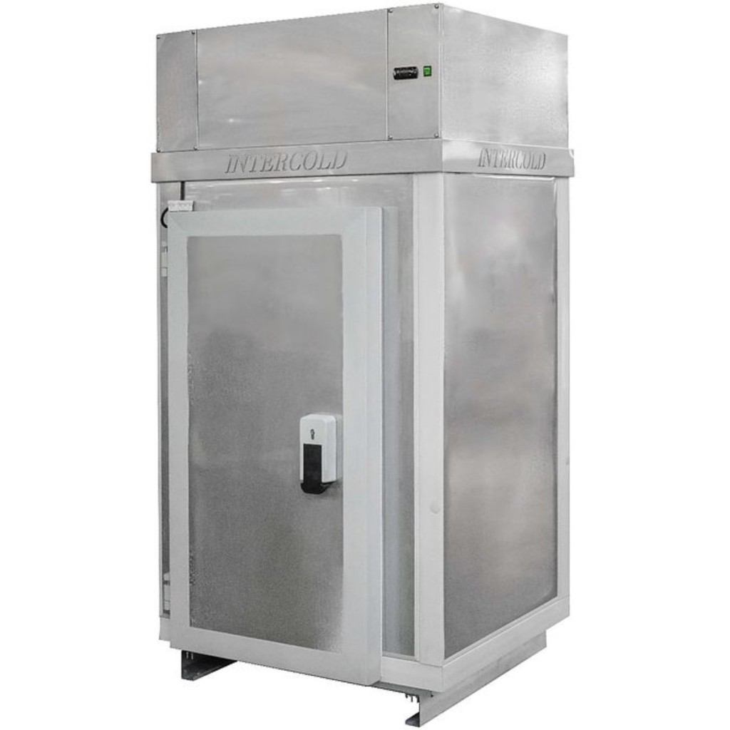 Шкаф шоковой заморозки Intercold ШСМ-725 К NEW
