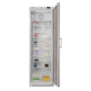 Холодильник фармацевтический Pozis ХФ-400-3 тонир. стекло - Изображение 2