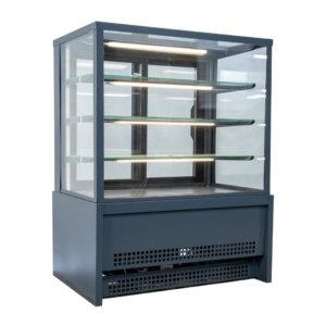 Витрина кондитерская Ангара Кондитер КУБ 1,0 - Изображение 2