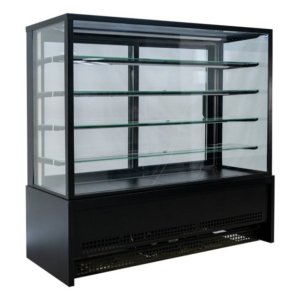 Витрина кондитерская Ангара Кондитер КУБ XL Д 1,5 - Изображение 3