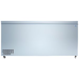 Ларь морозильный Ангара 600 КР