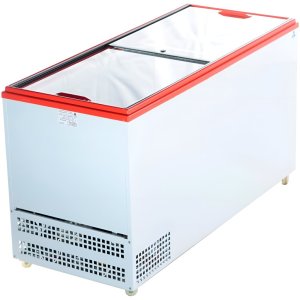 Ларь морозильный Ангара 600 СТ - Изображение 2