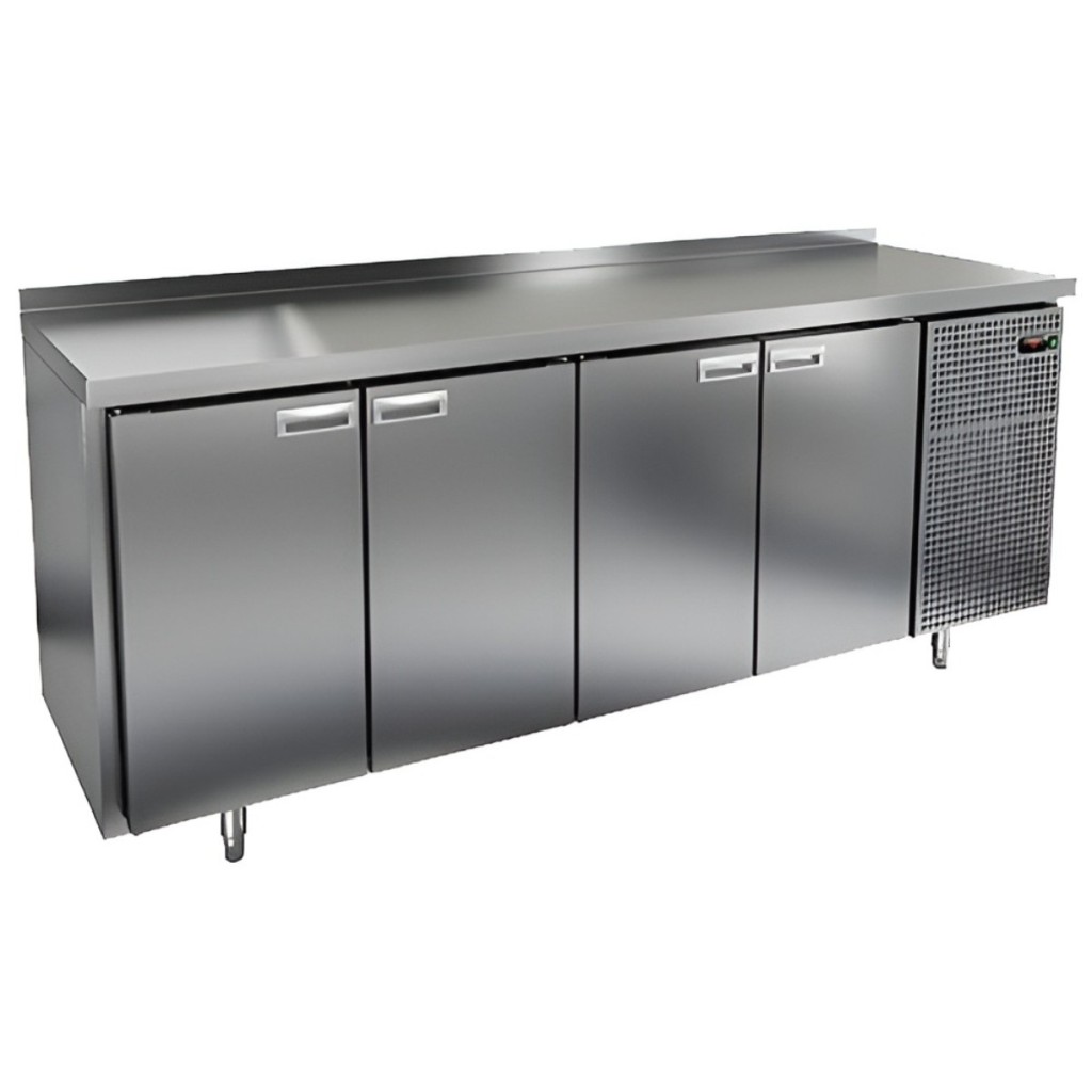 Стол холодильный среднетемпературный Ангара СХБ 2,280-500