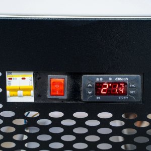 Шкаф холодильный Ангара 1000 РБК - Изображение 3