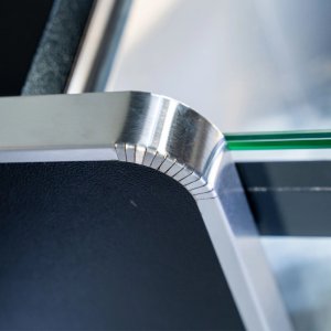 Витрина холодильная универсальная Ангара 3 КУБ 1,8 статика - Изображение 7