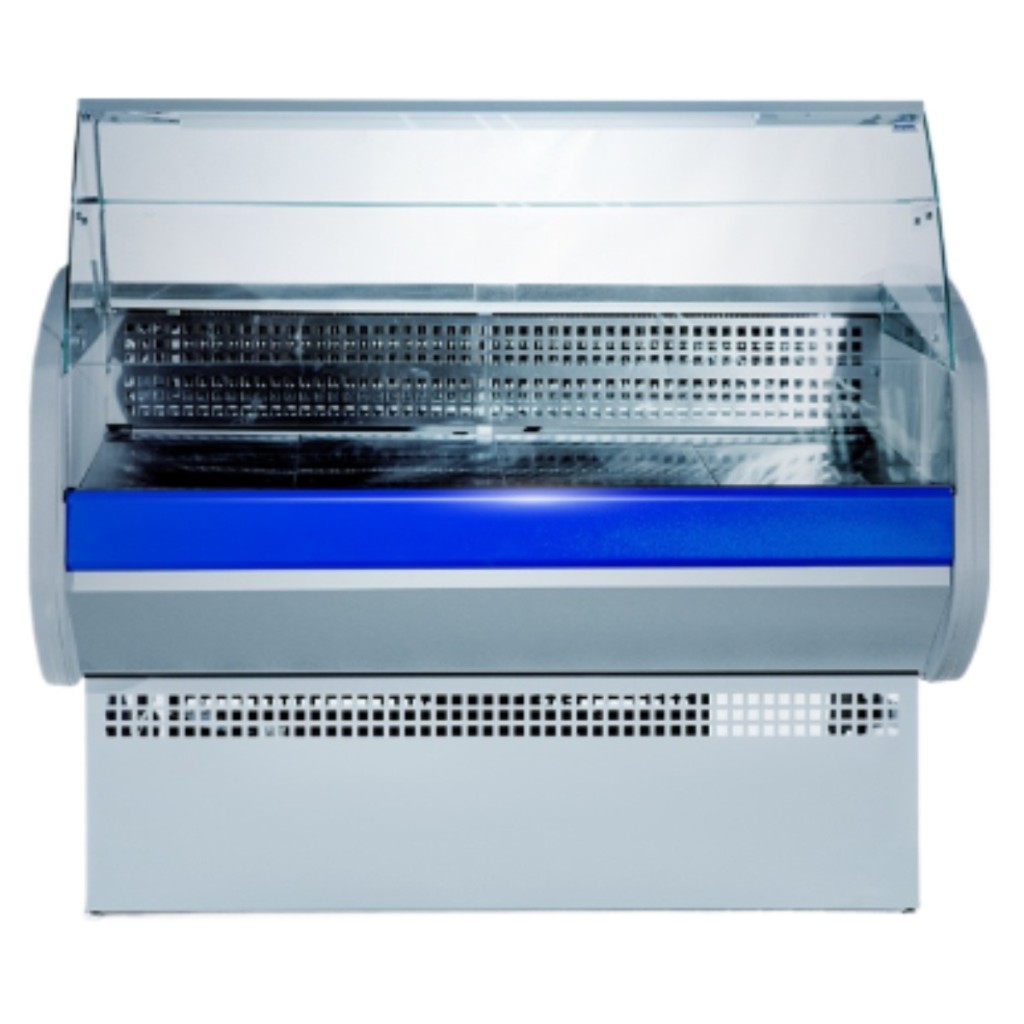 Витрина холодильная универсальная Ангара 2 - 1,5