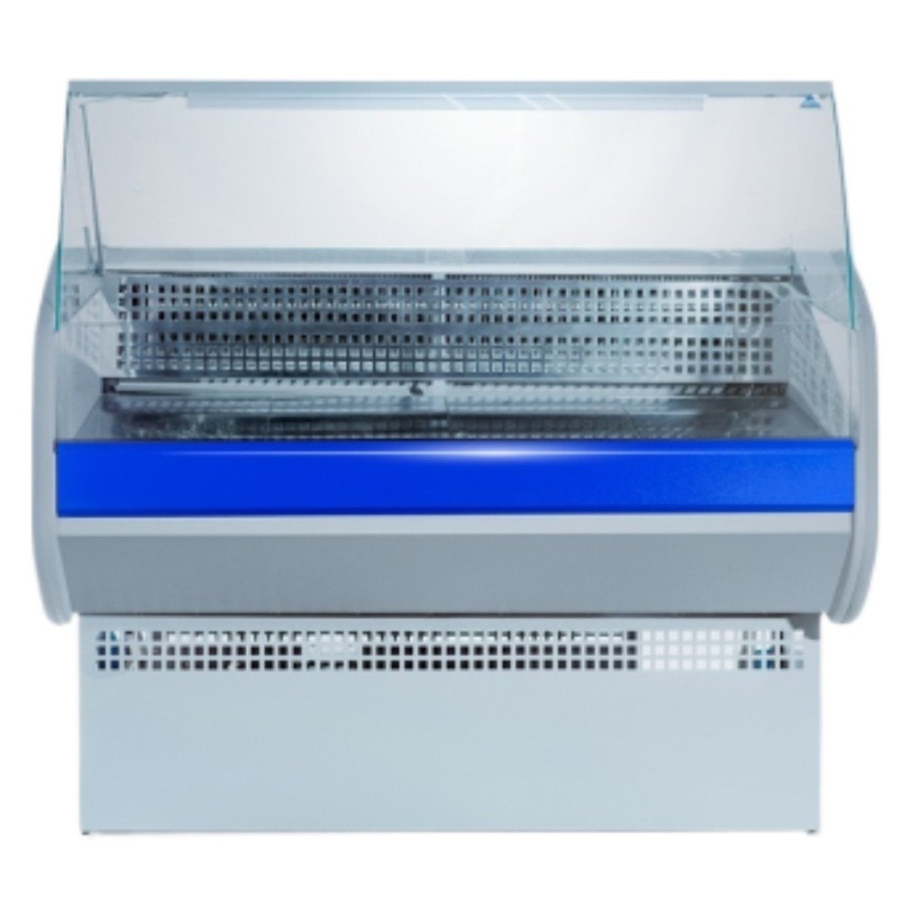 Витрина морозильная Ангара 3 - 1,3