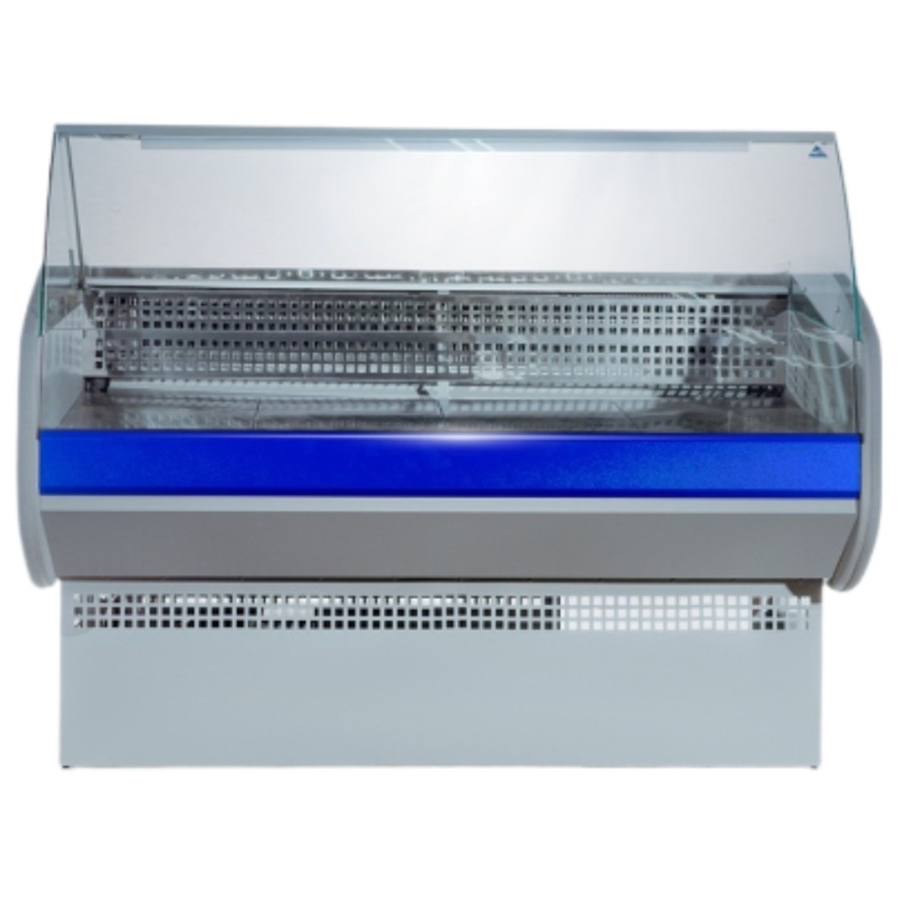 Витрина холодильная Ангара 3 - 1,5