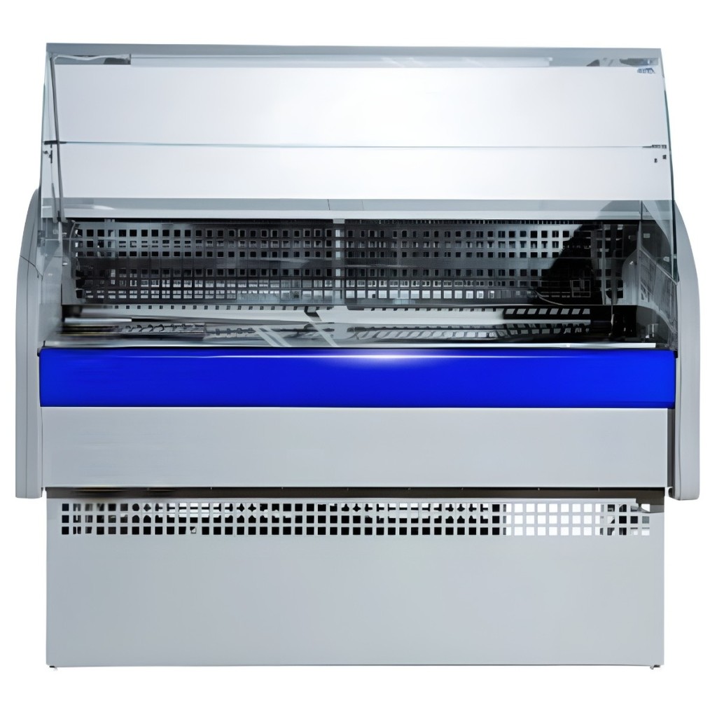 Витрина морозильная Ангара 75 - 1,8