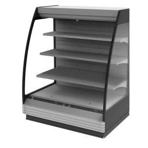 Горка холодильная Север Миндаль 1600/970 ВХС-3750