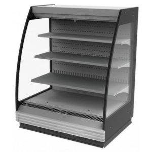 Горка холодильная Север Миндаль 1600/970 ВХС-1875