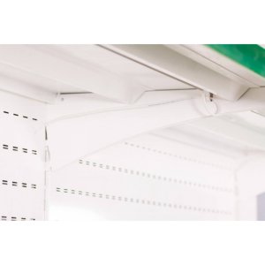 Горка холодильная Север МАНГО 2200/970 ВХСнп-1250 пресервы - Изображение 7