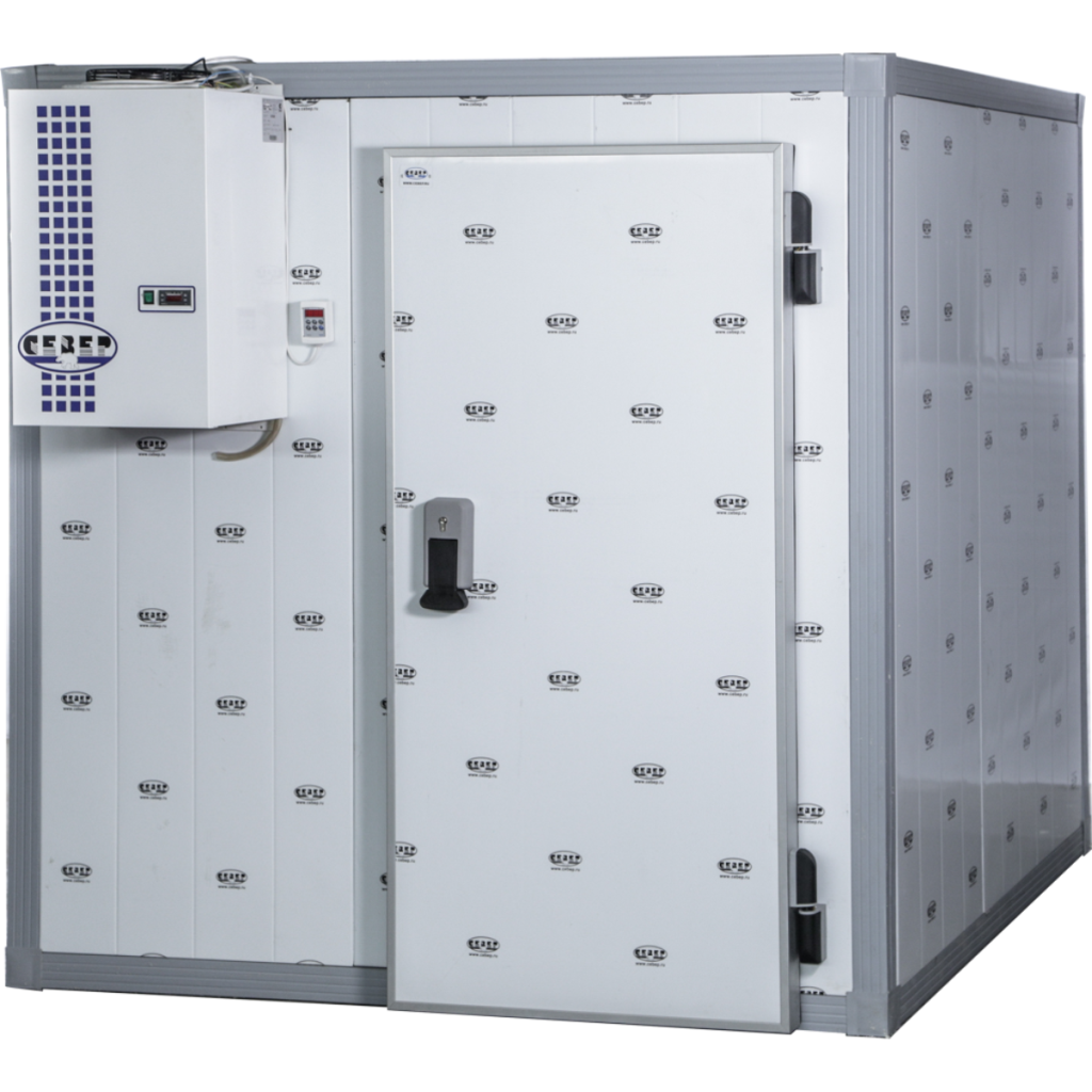 Камера холодильная Север КХ-47,2 (1,36×17,26×2,46)