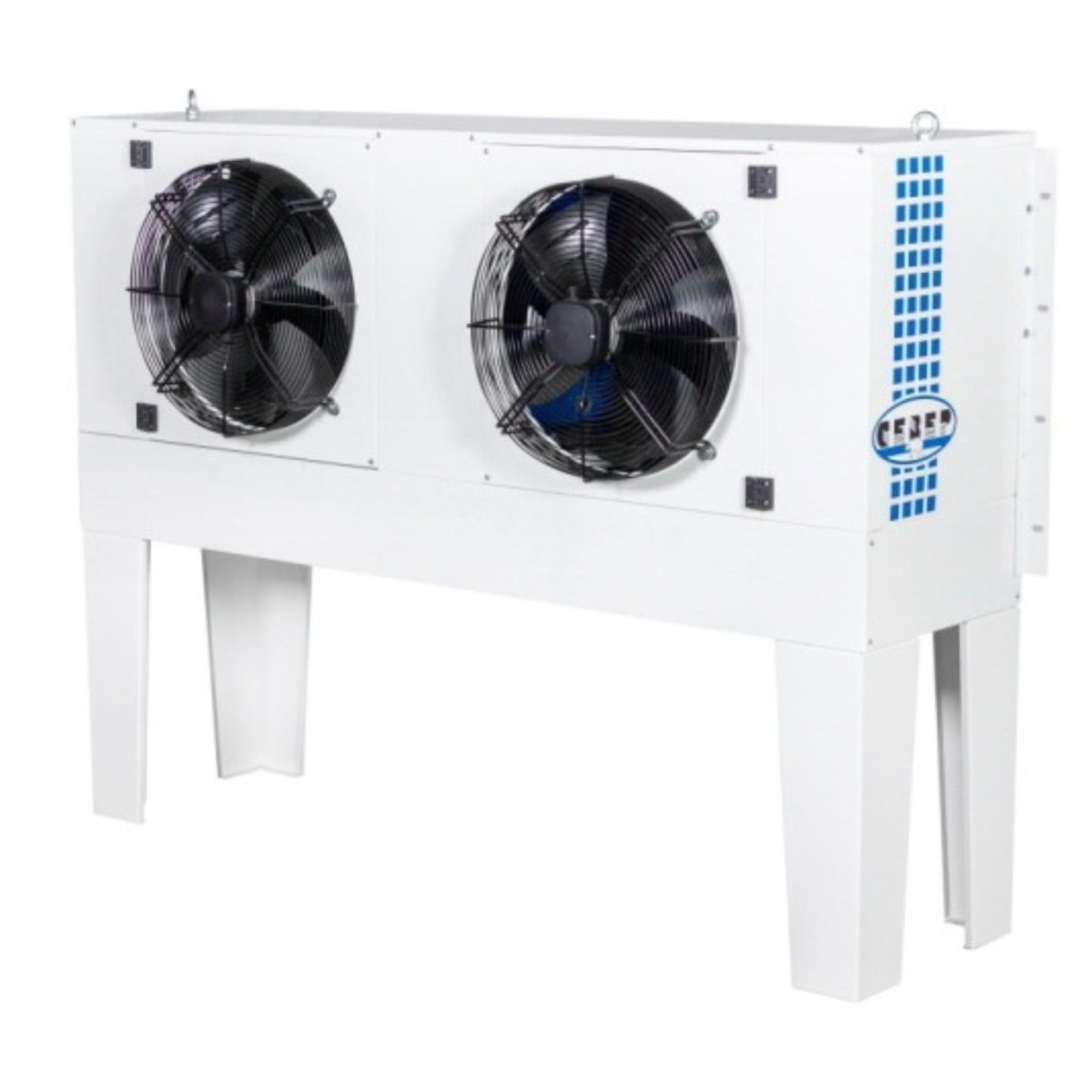 Компрессорно-конденсаторный блок Север BGSF 547 S