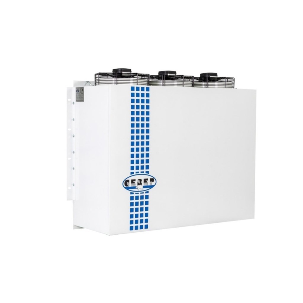 Компрессорно-конденсаторный блок Север BGS 425 S