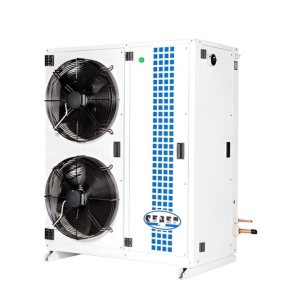 Компрессорно-конденсаторный блок Север АСМ-AFM102-В6 