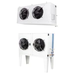 Сплит-система холодильная среднетемпературная Север MGSF 6266 S (с ВПУ)